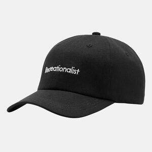 Outdoor Voices Black Recreationalist Hat